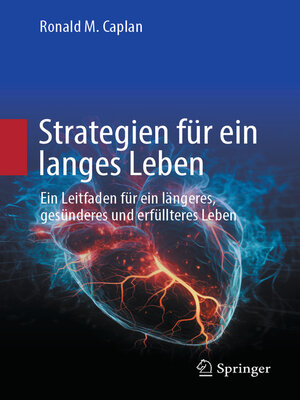 Strategien für ein langes Leben - ebook